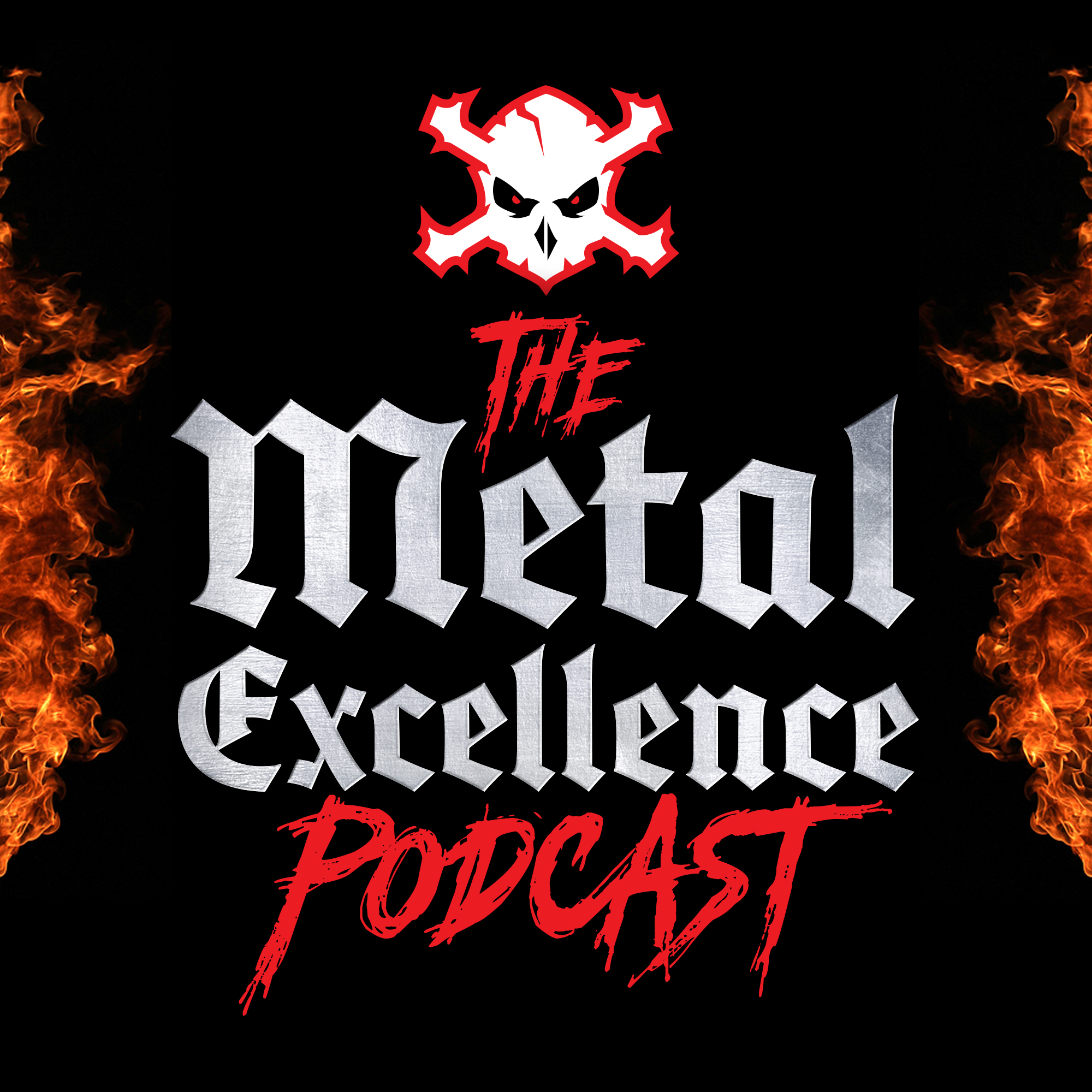 Metal Excellence Ep. 06: C. J. & Mac with Special Guest Dan Camilleri