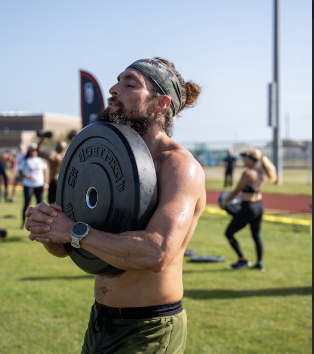 Hybrid Fitness Media