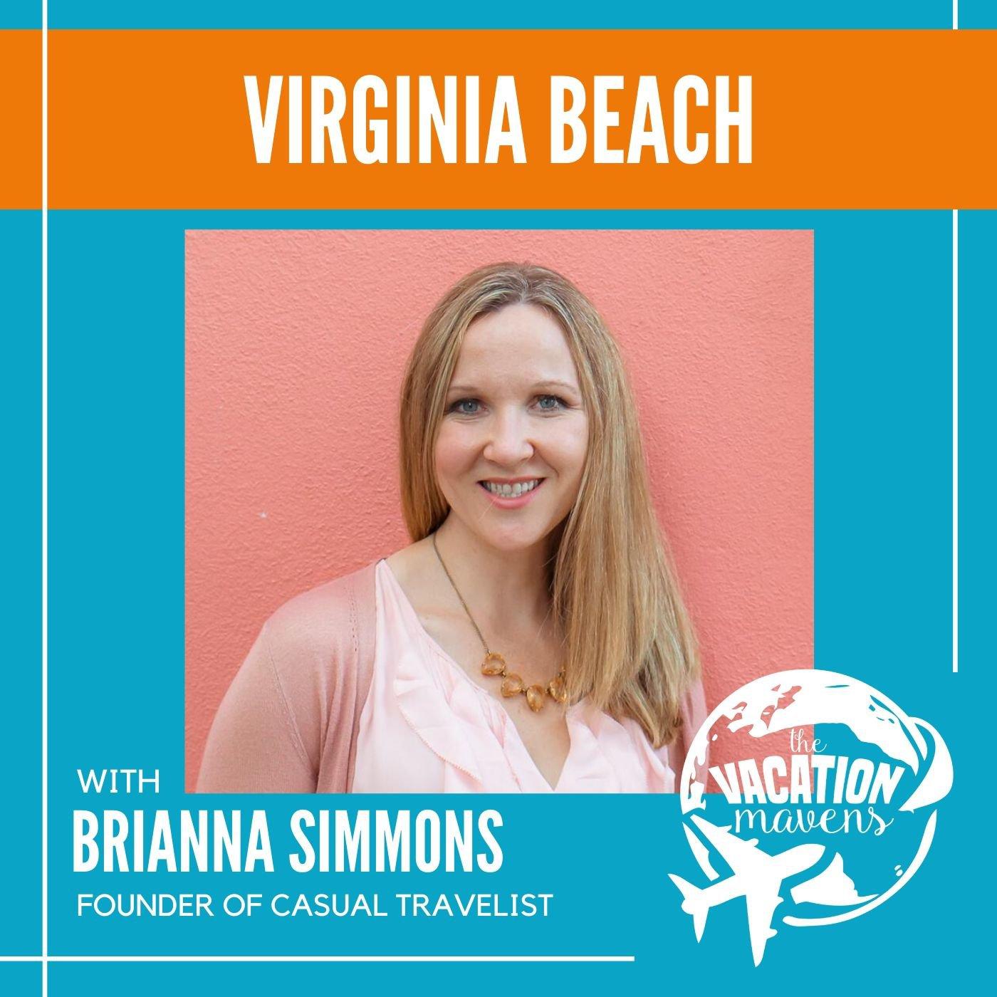 Vacation Mavens Travel Podcast