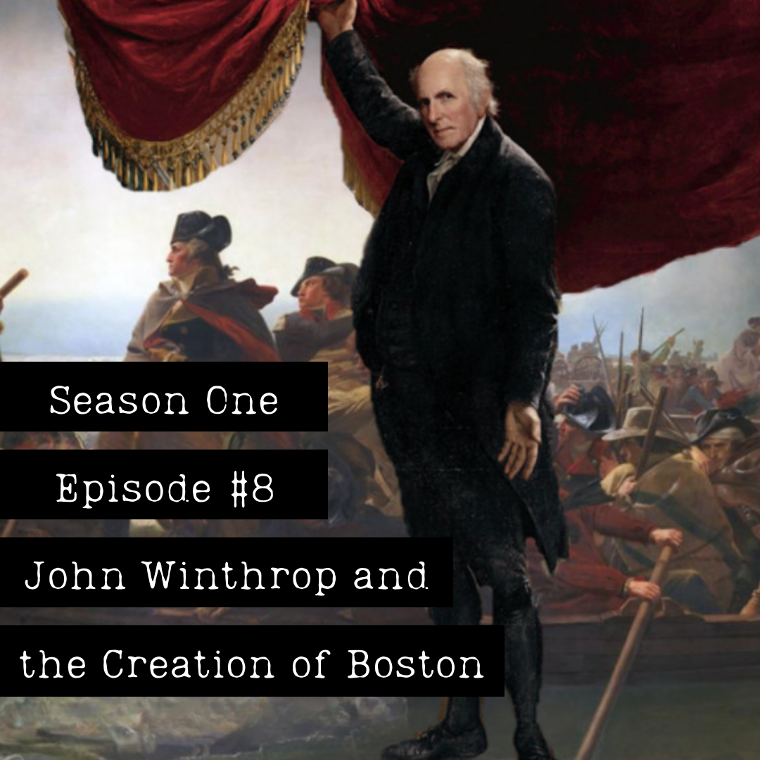 American History Revealed