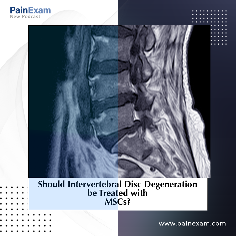 PainExam Podcast