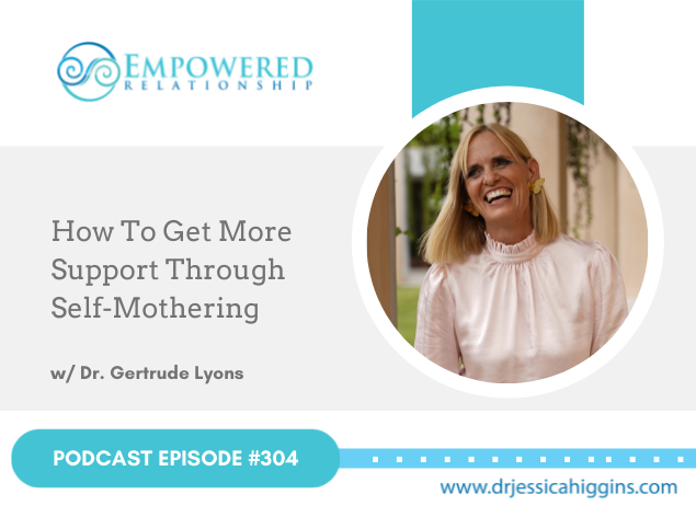 Empowered Relationship Podcast: Your Relationship Resource And Guide