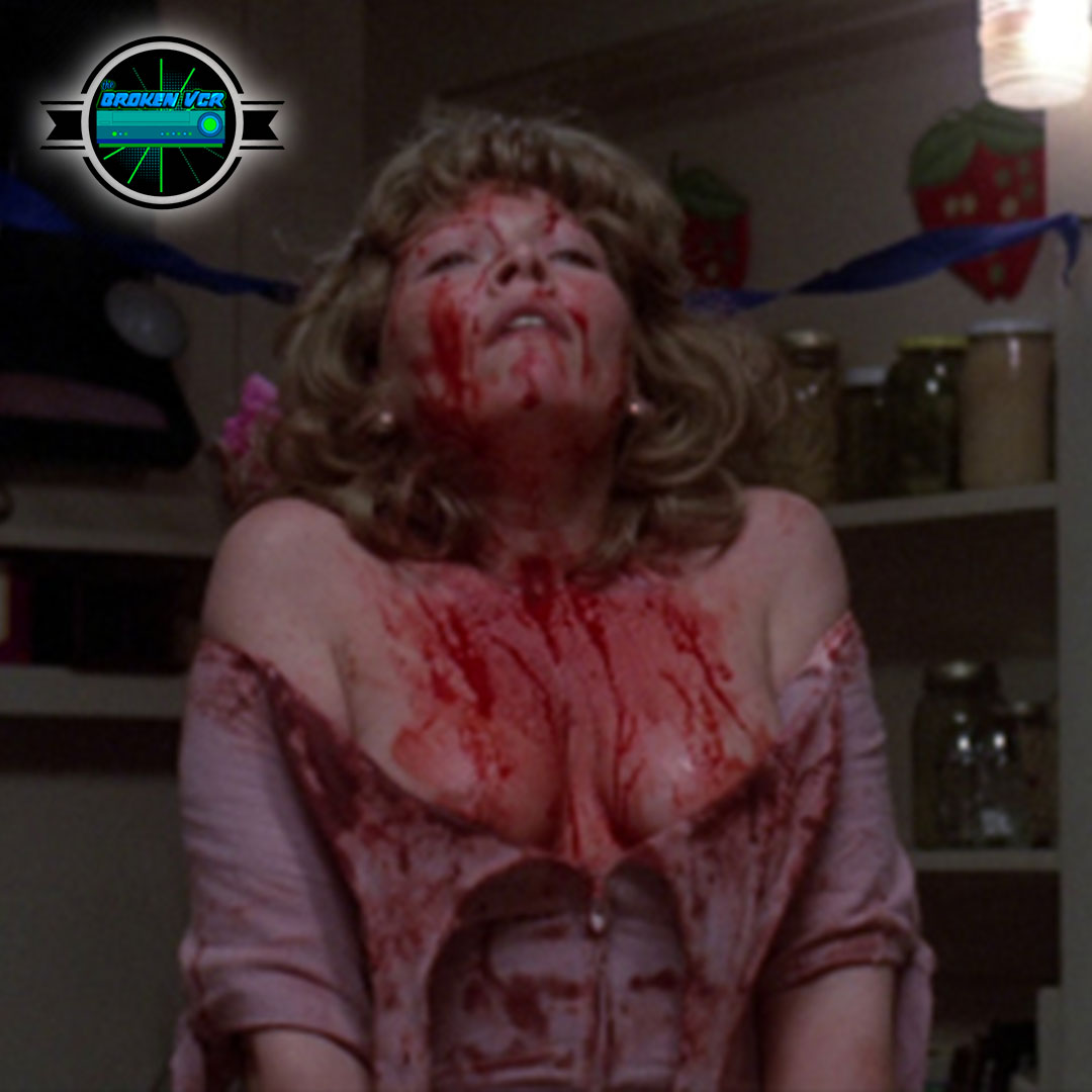 #78 Butcher, Baker, Nightmare Maker (1981)