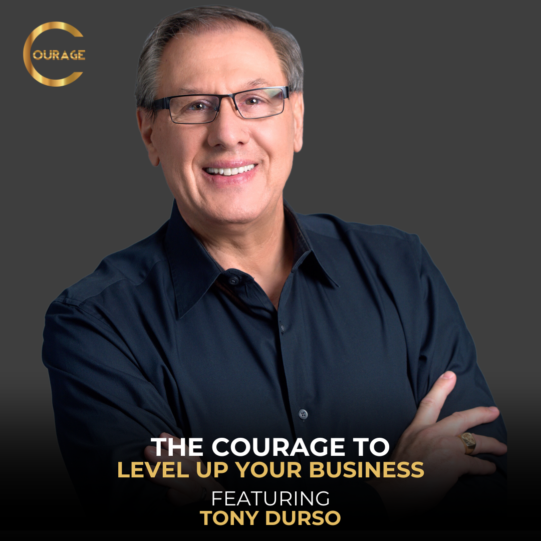 Voices Of Courage