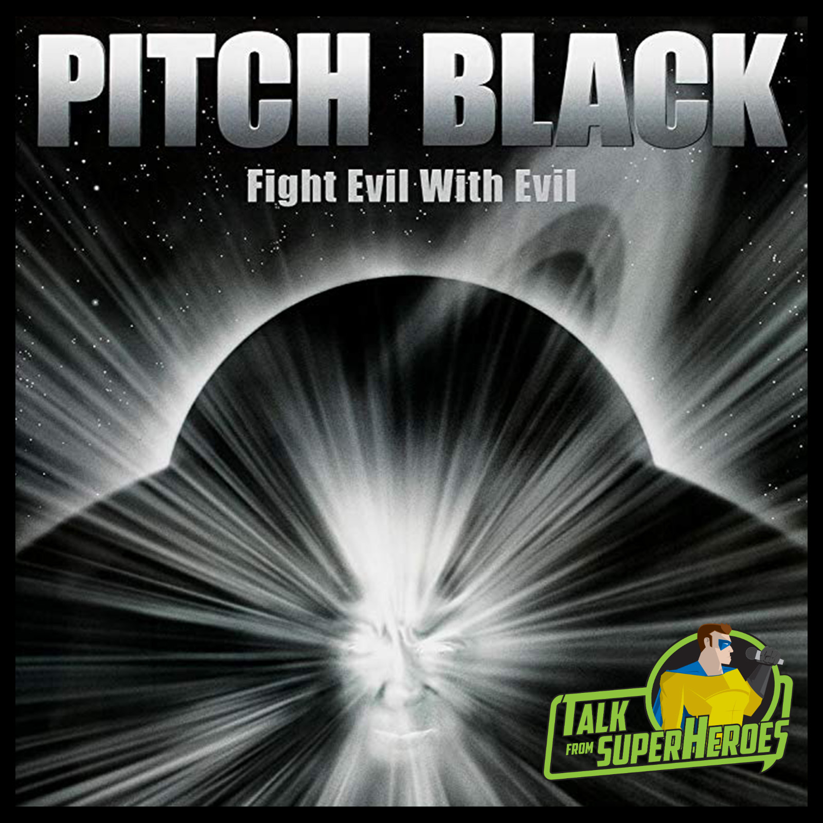216: Pitch Black