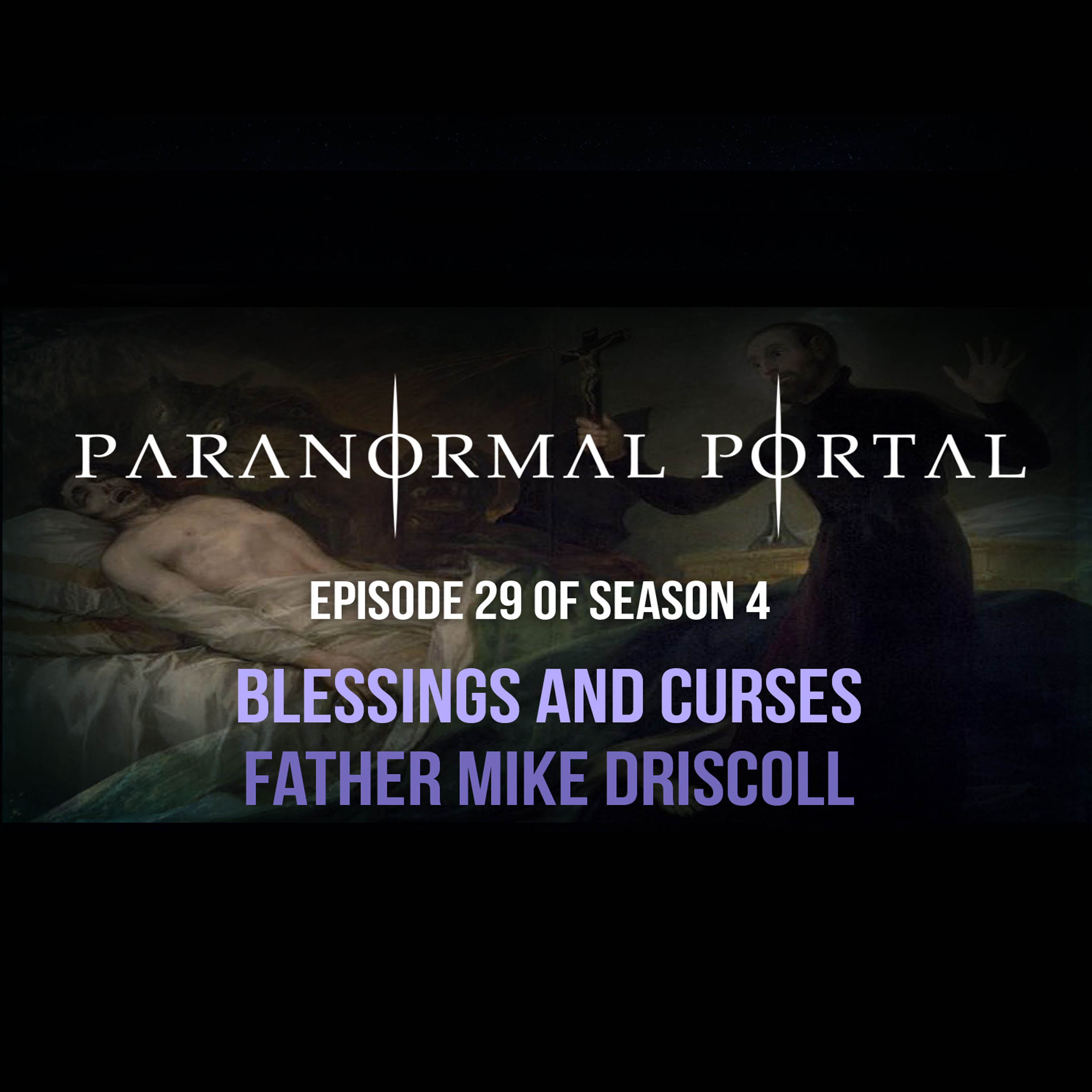 Paranormal Portal