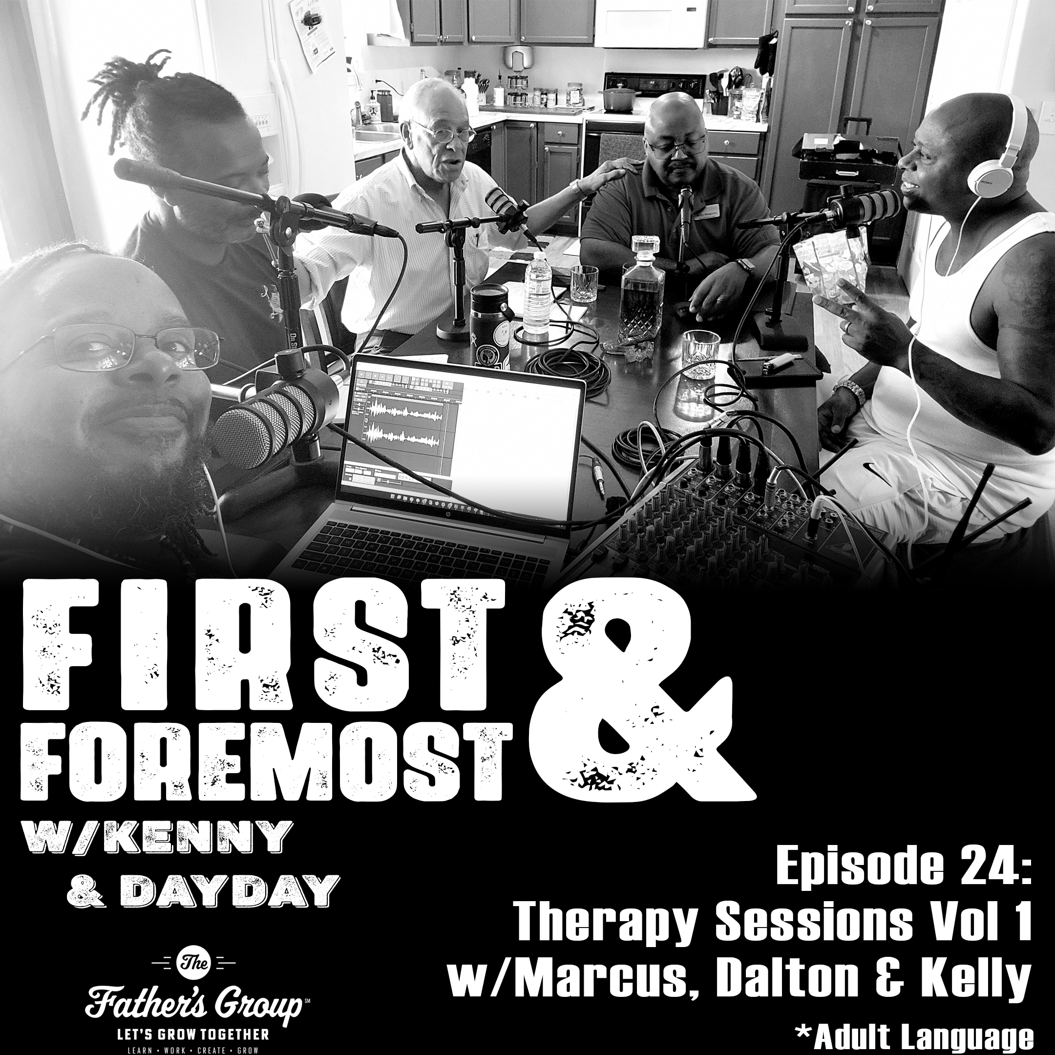 First & Foremost