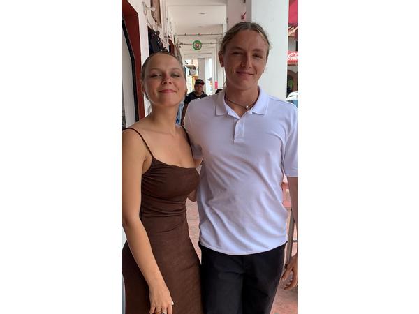 Dr Mara Karpel & Your Golden Years