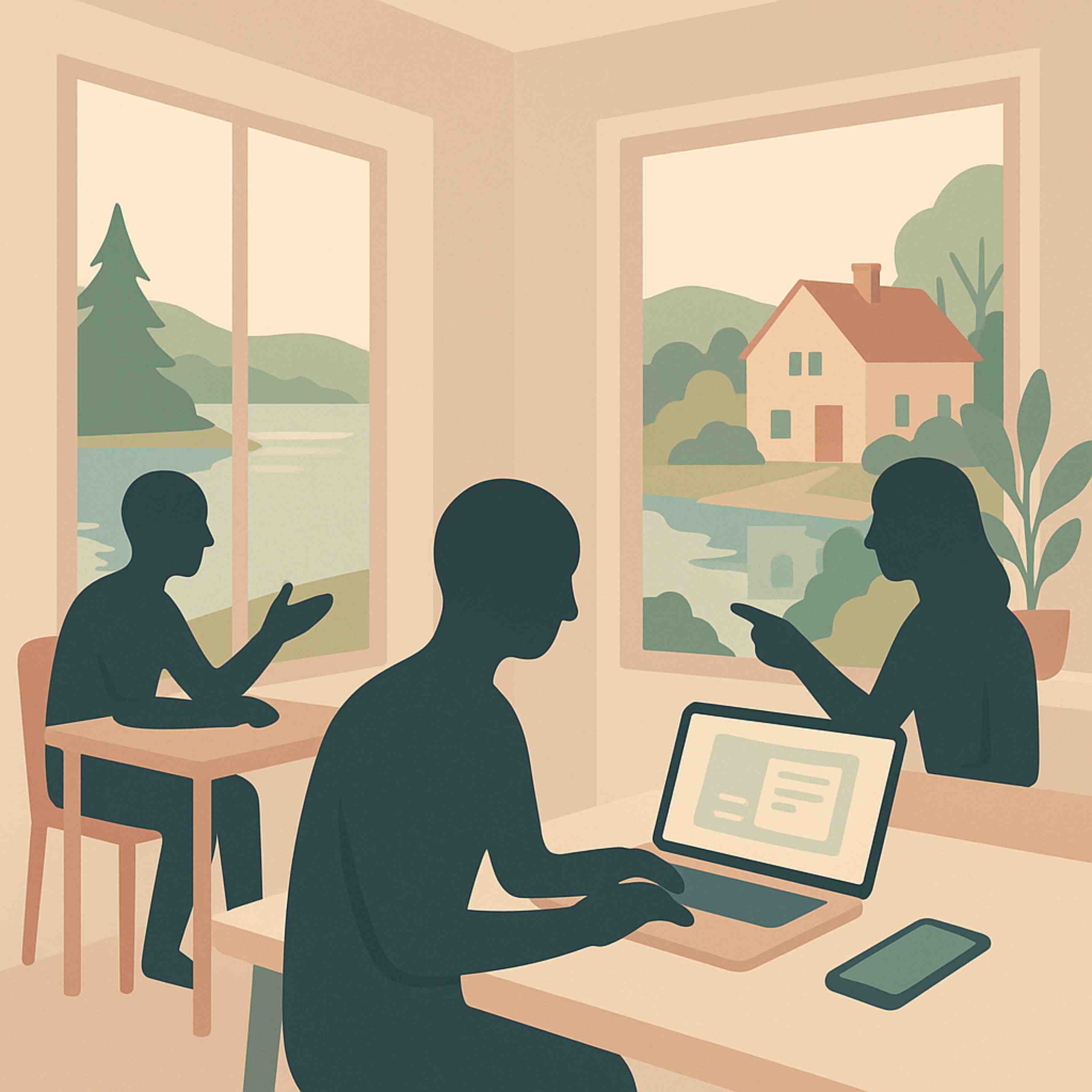 1865: [Part 1] How to Run a Virtual Business from Anywhere by Jay Harrington of Life And Whim on Remote Entrepreneurship