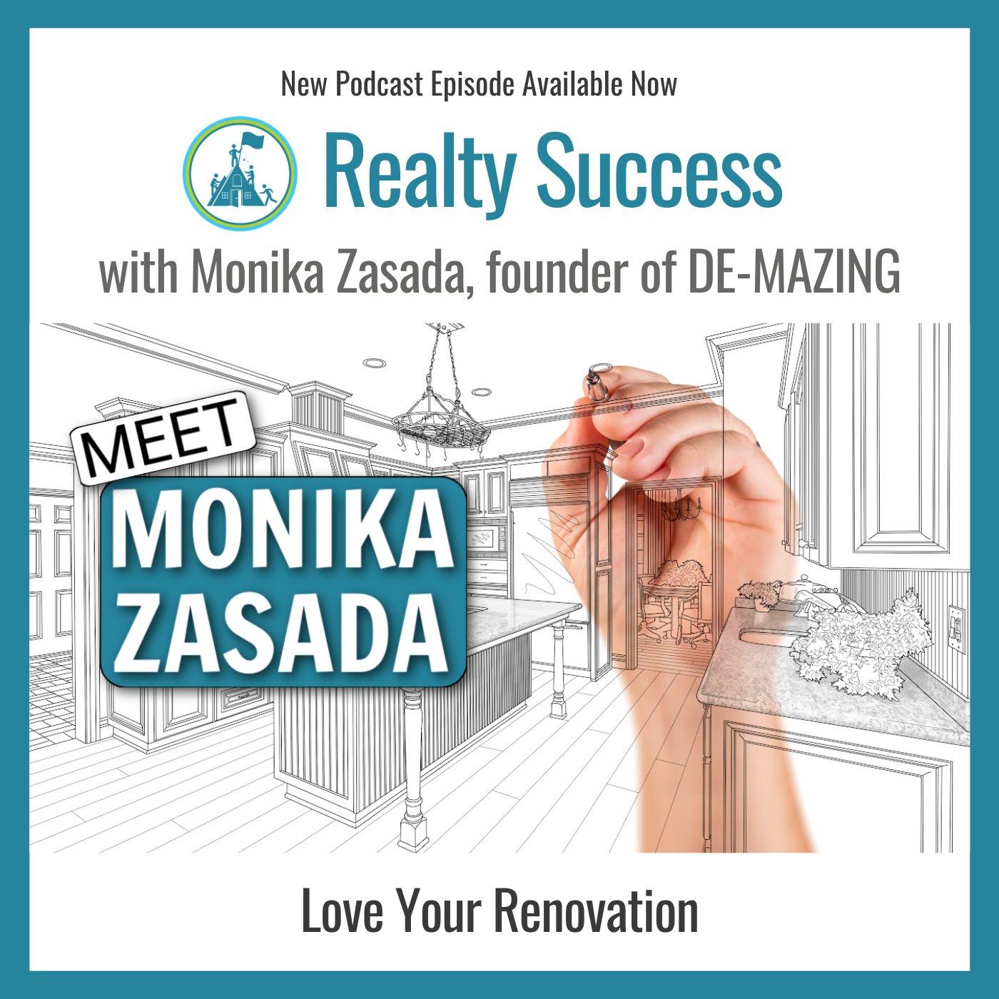 Realty Success - Simple Steps to Sell Your Home Fast