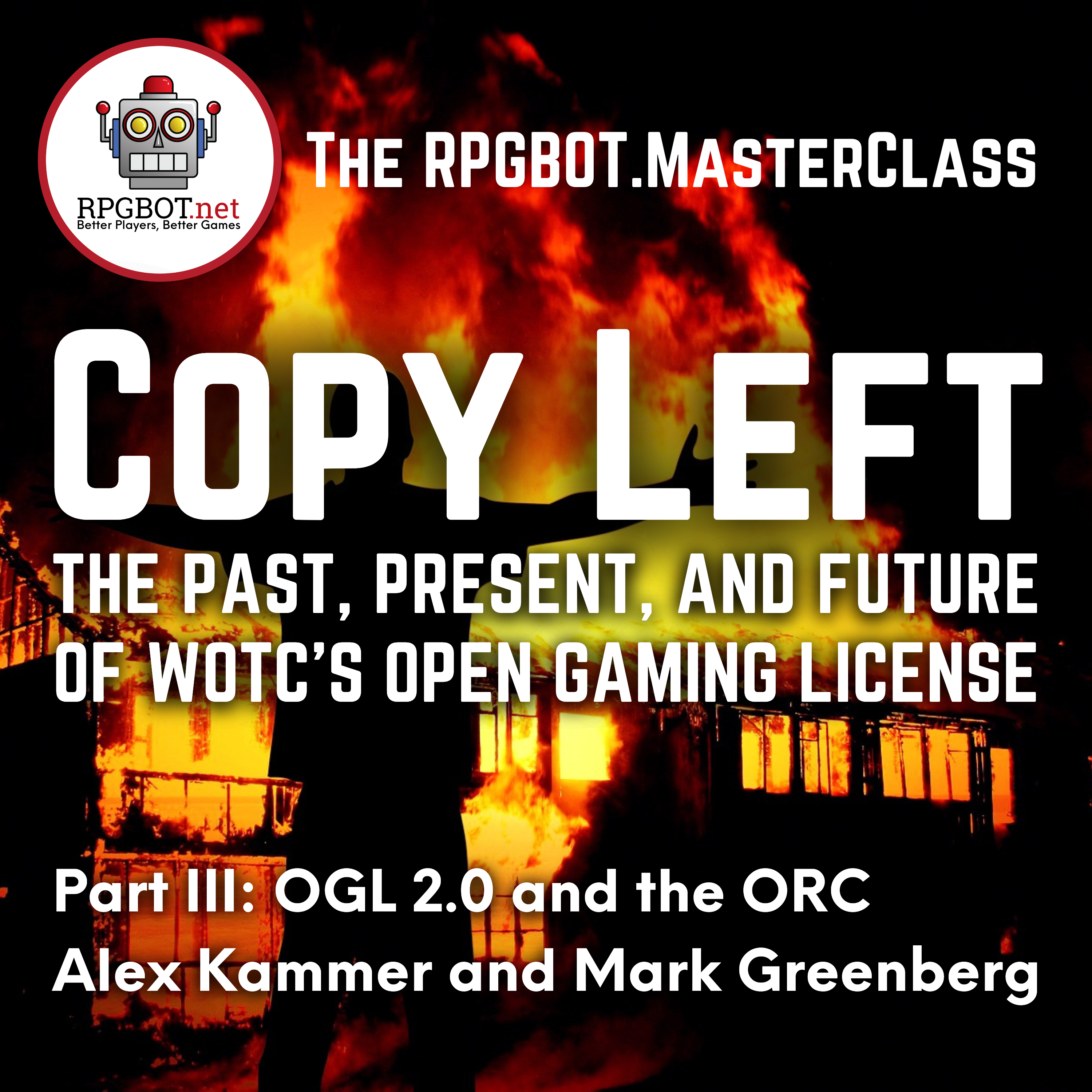RPGBOT.Podcast