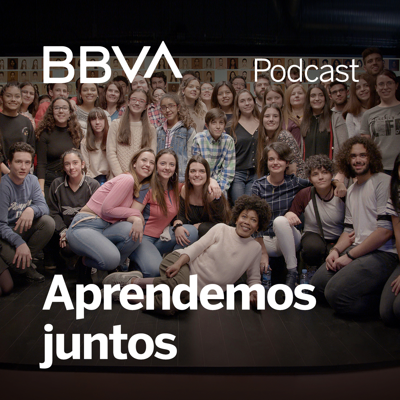BBVA Aprendemos juntos 2030