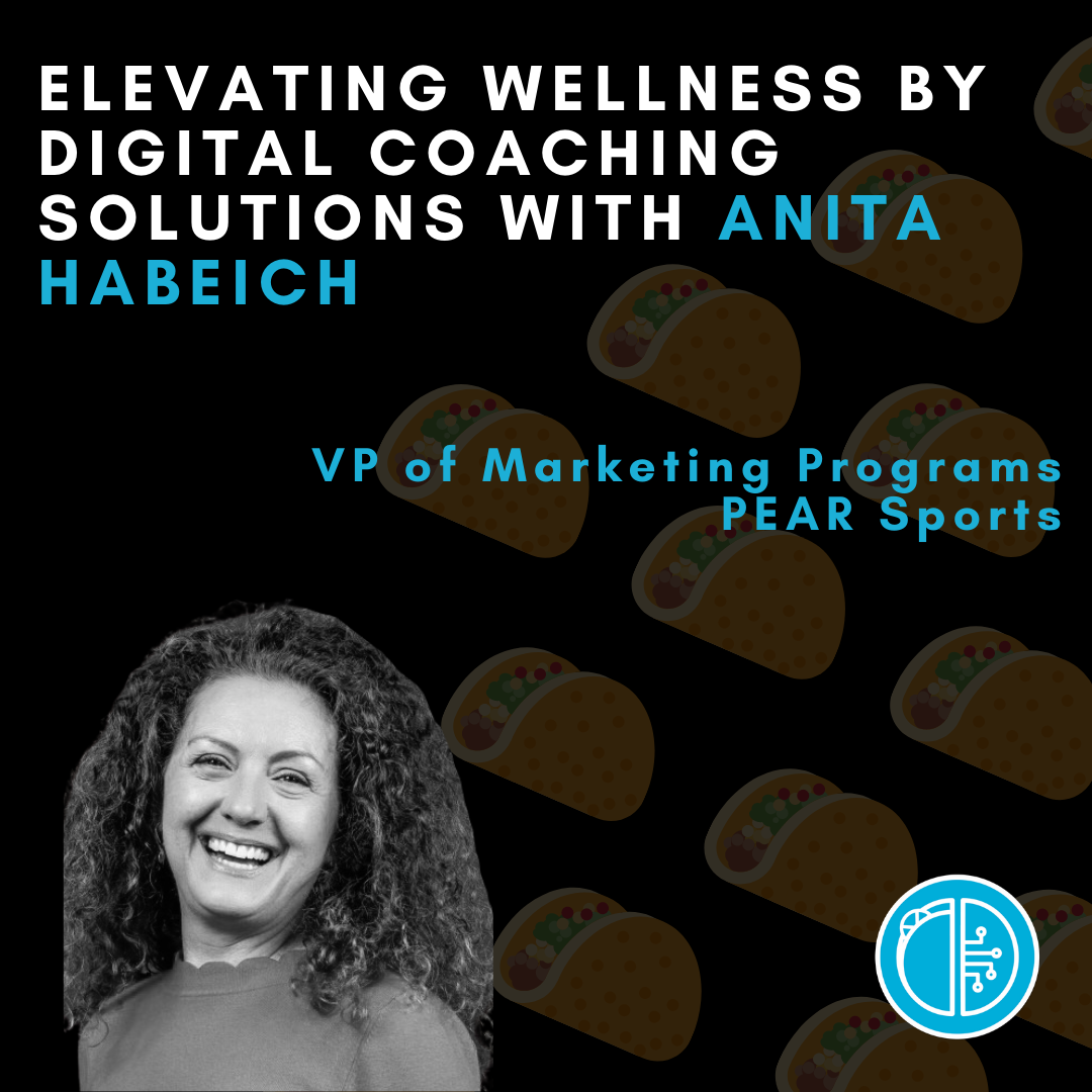 Elevating Wellness By Digital Coaching Solutions with Anita Habeich