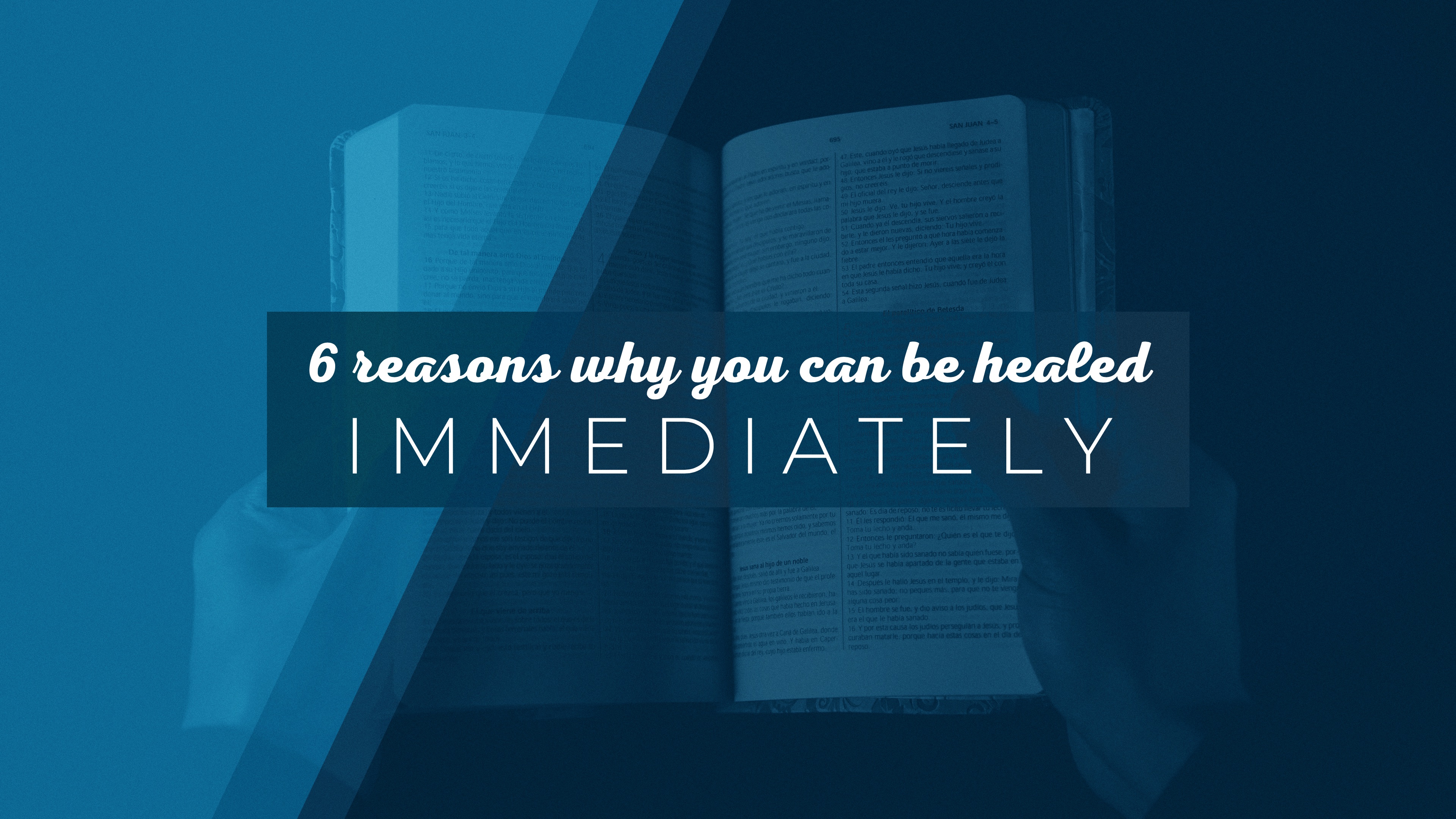 Winning Moments with Pastor Tim Finlayson