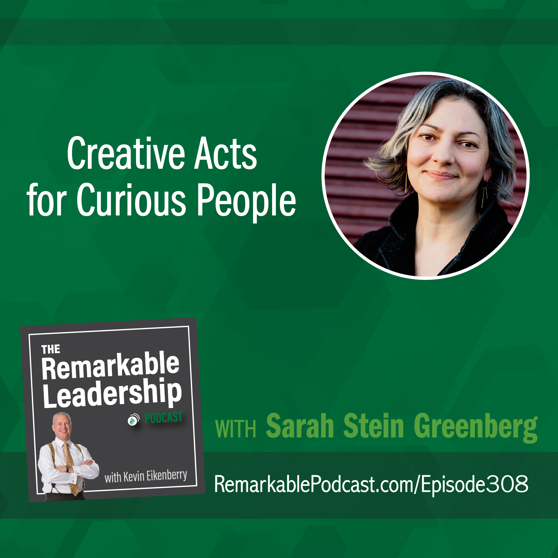 The Remarkable Leadership Podcast