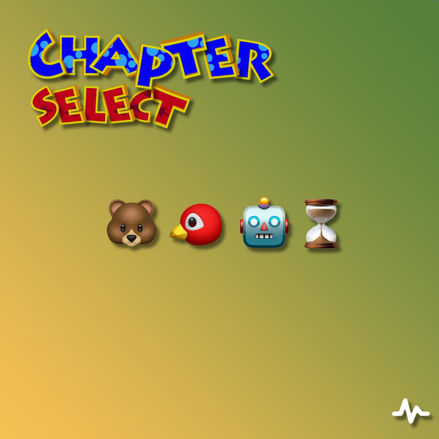 Chapter Select
