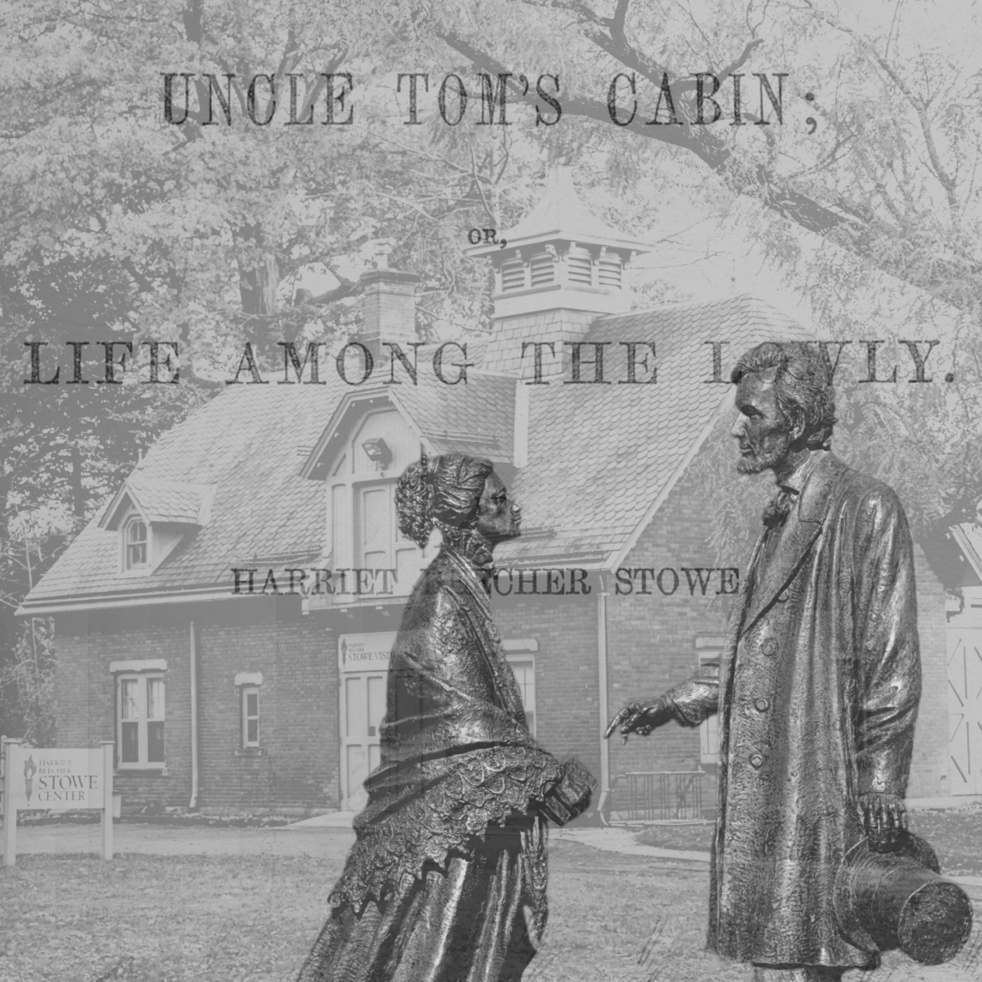 Uncle Tom’s Cabin