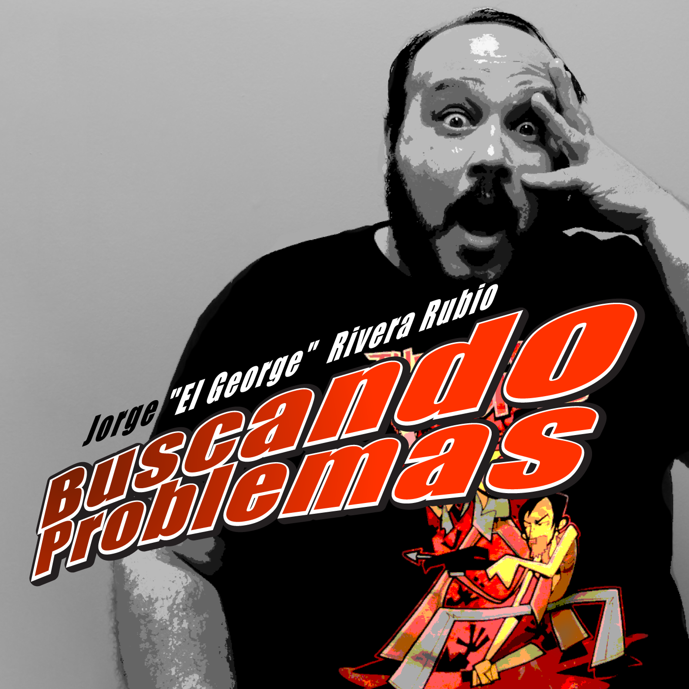 Jesús Arvelo y la Filosofía Trump