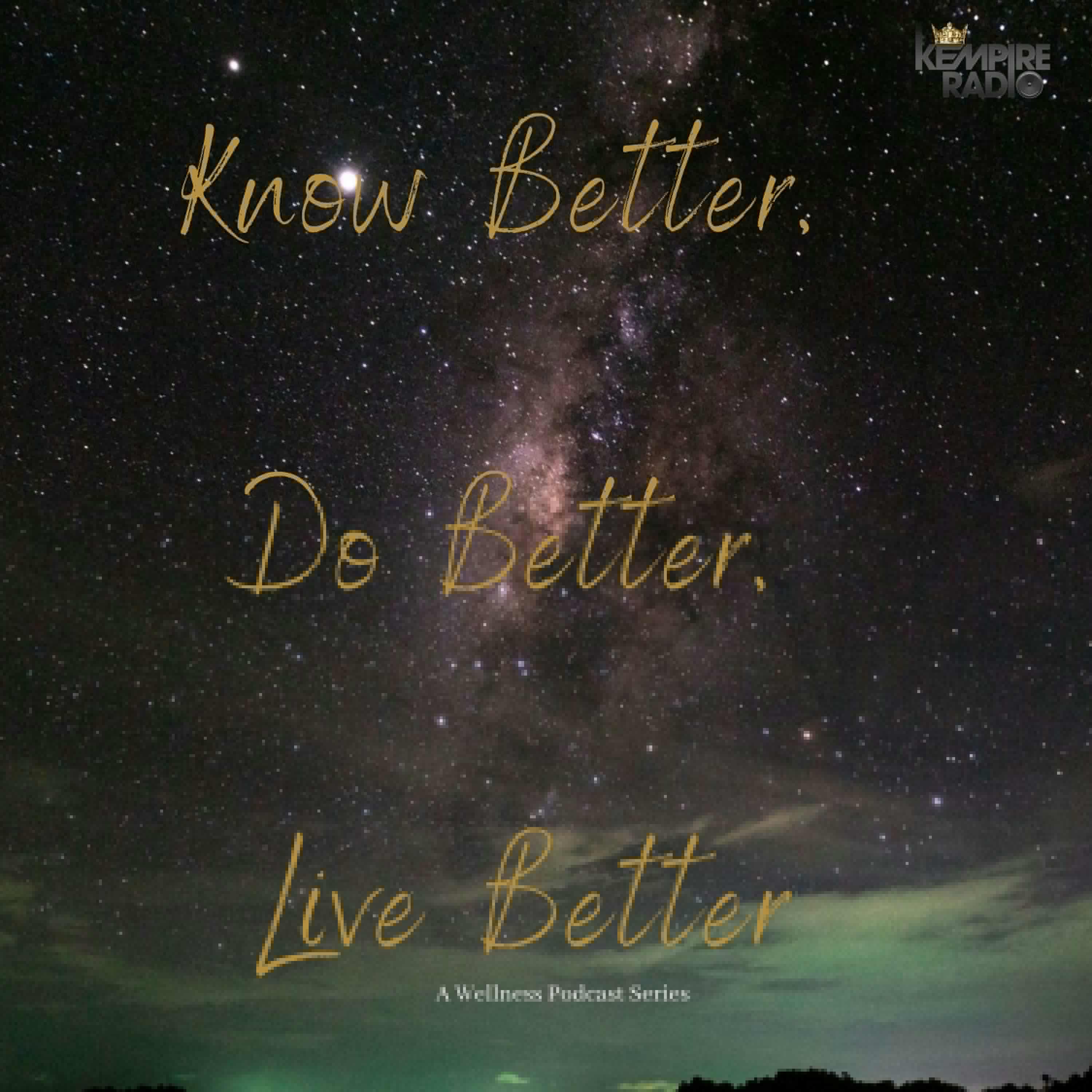 The Christmas Star [Ep 28] | Know Better Do Better Live Better