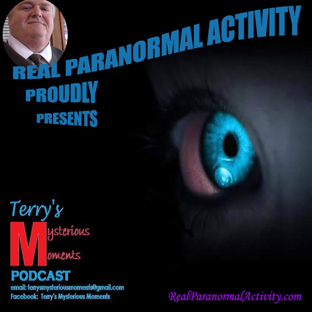 cover of episode S1 Episode 38: TERRY'S MYSTERIOUS MOMENTS