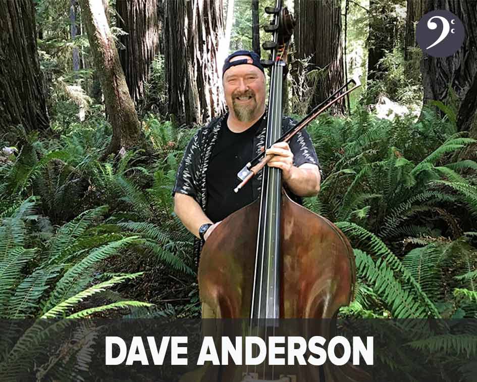Contrabass Conversations