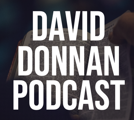 David Donnan Podcast