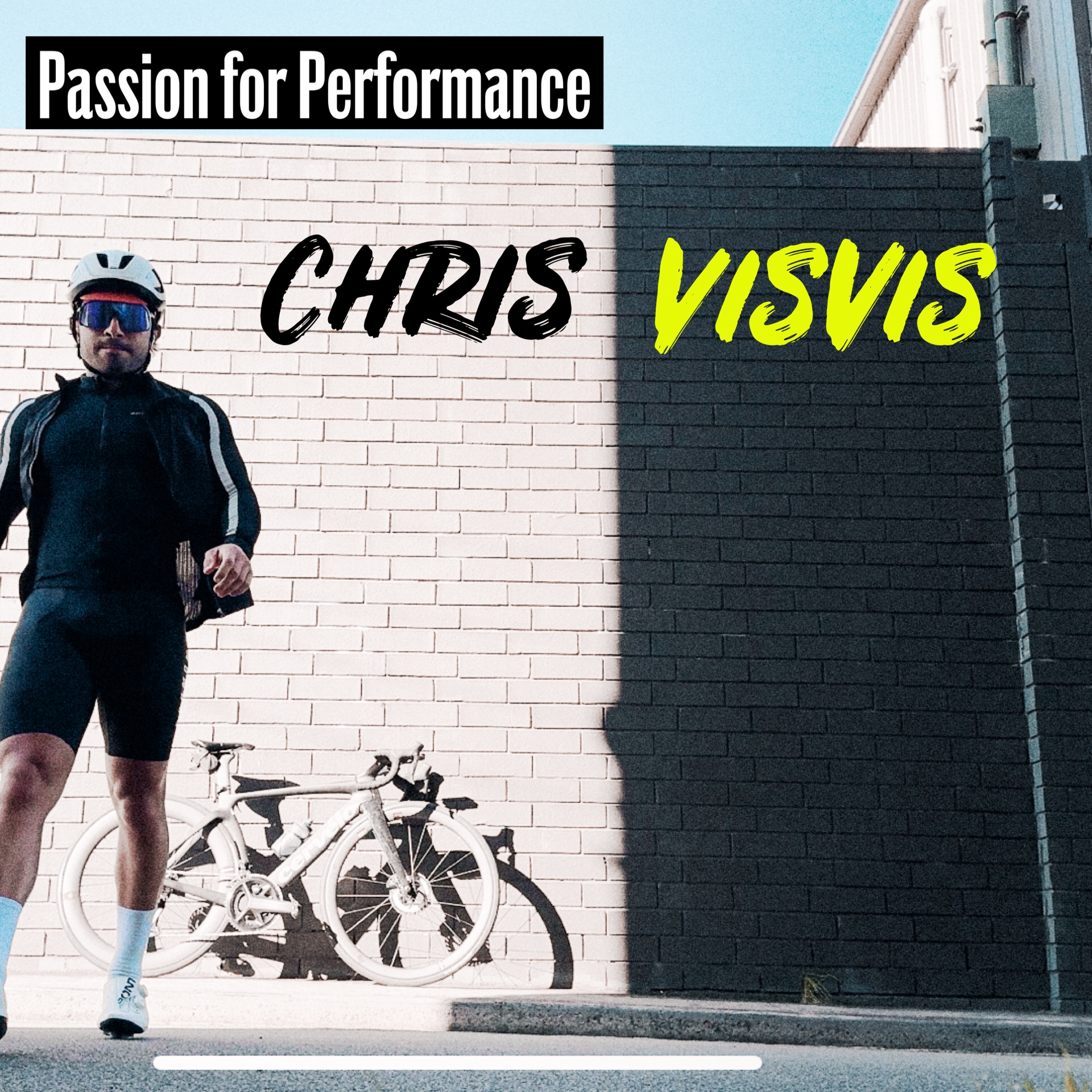 Chris Visvis