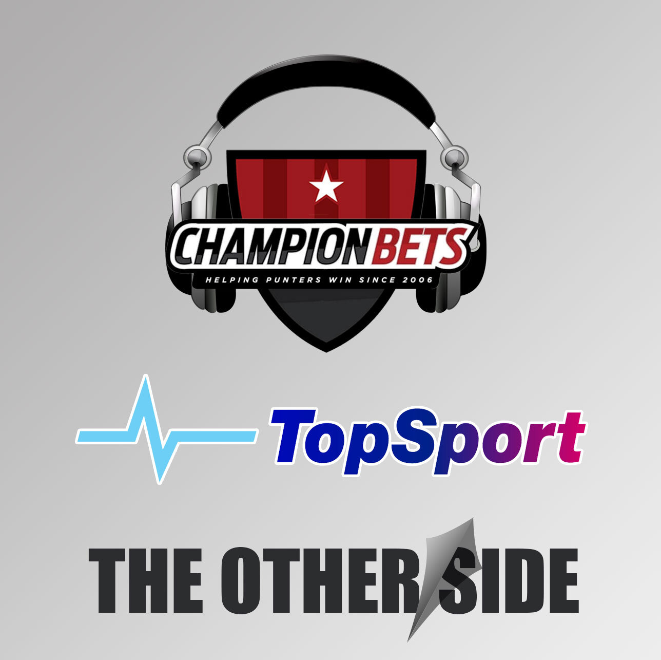 Betting 360 Podcast