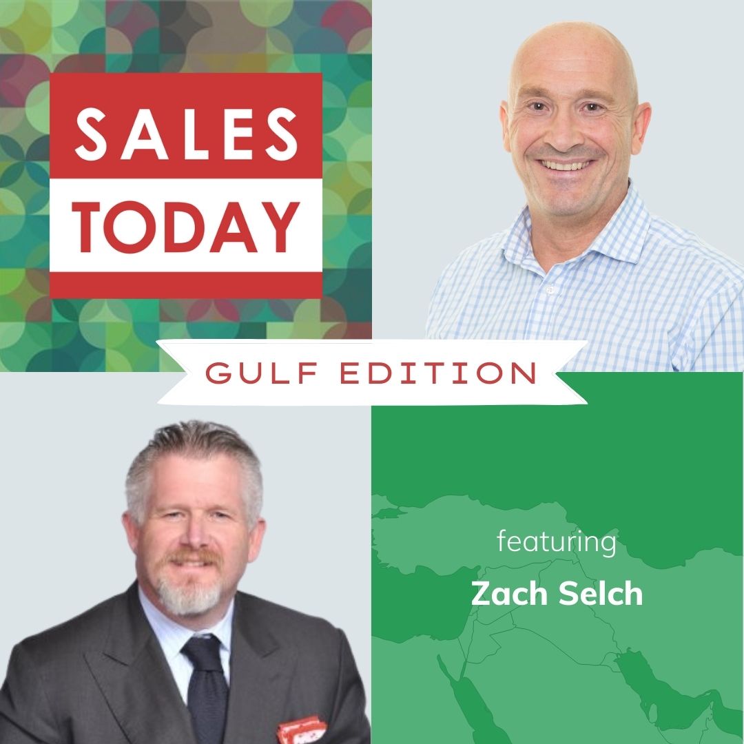 Sales Today