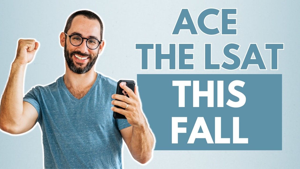How I’d Score 175+ On The October and November LSATs
