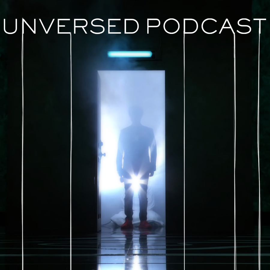 Unversed 009 | Watching Martin Scorsese movies playing Liberty City Stories