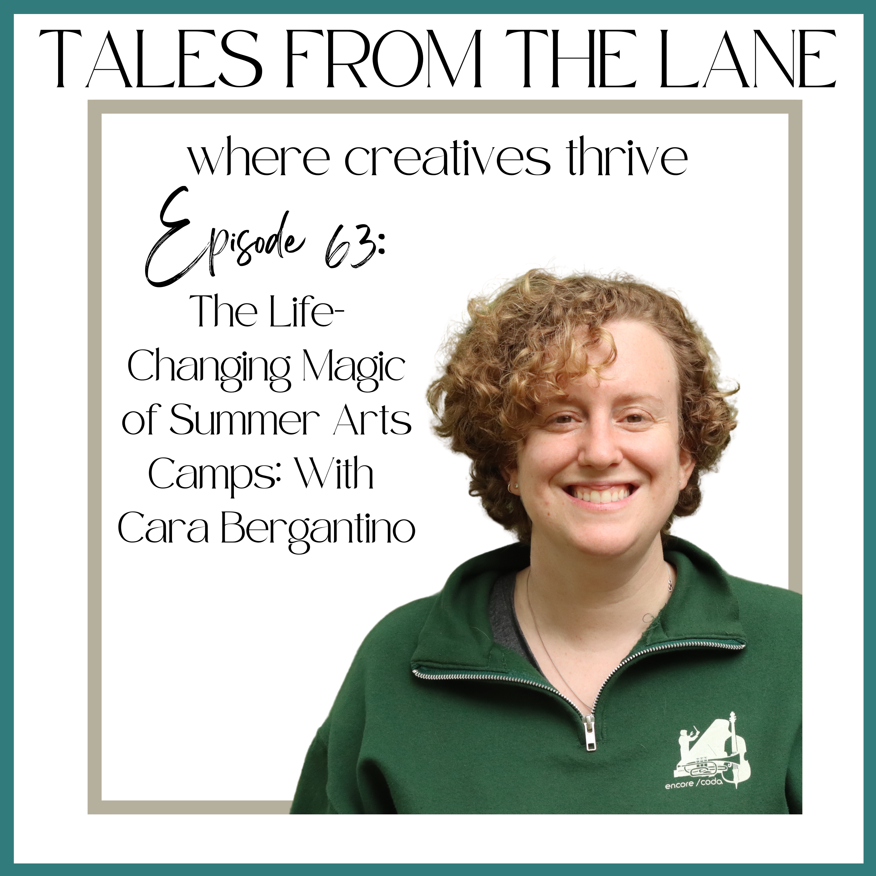 Tales From The Lane