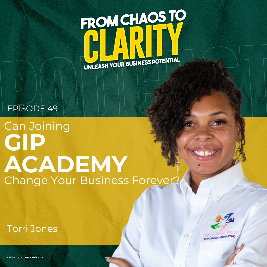 From Chaos to Clarity: Unleash Your Business Potential