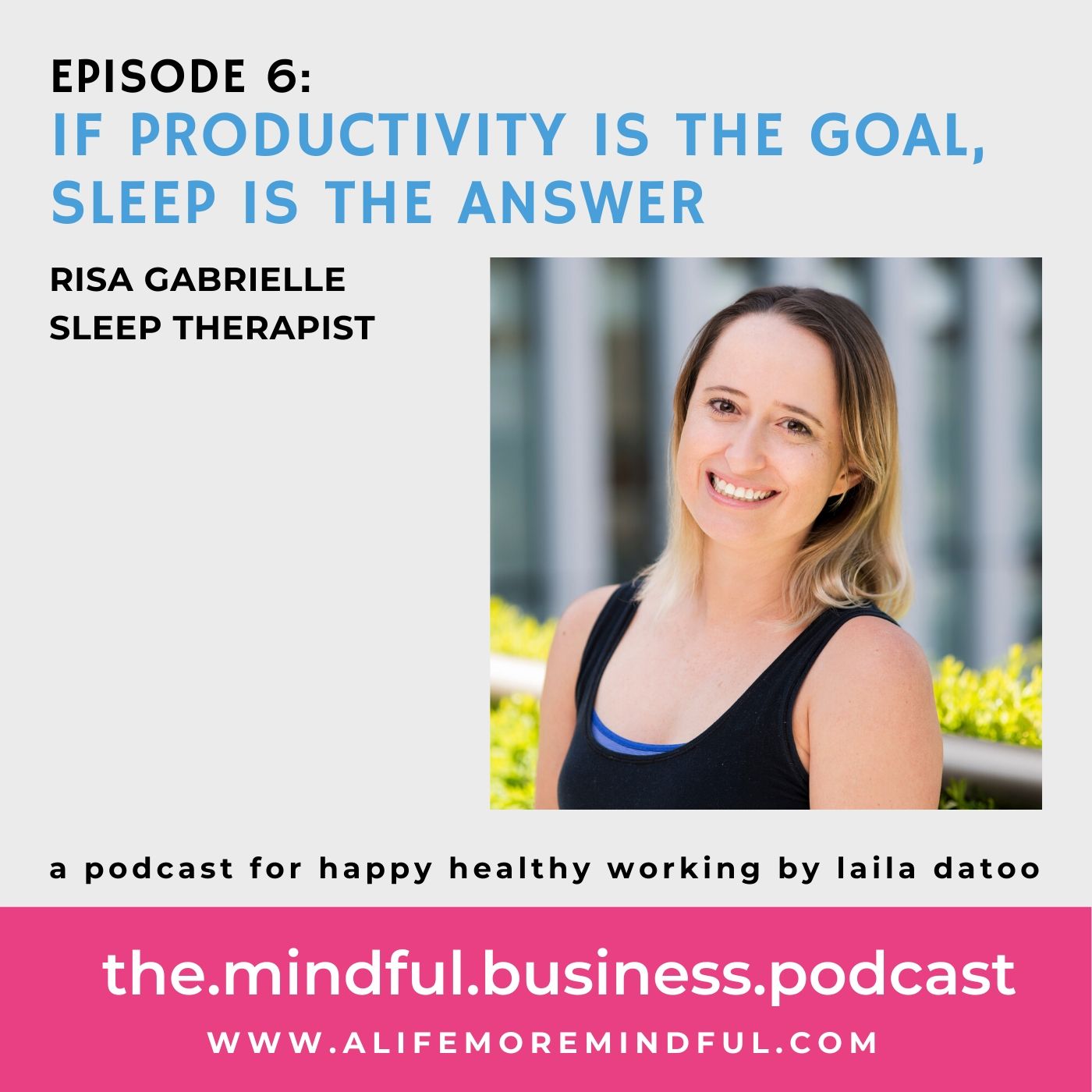 The Mindful Business
