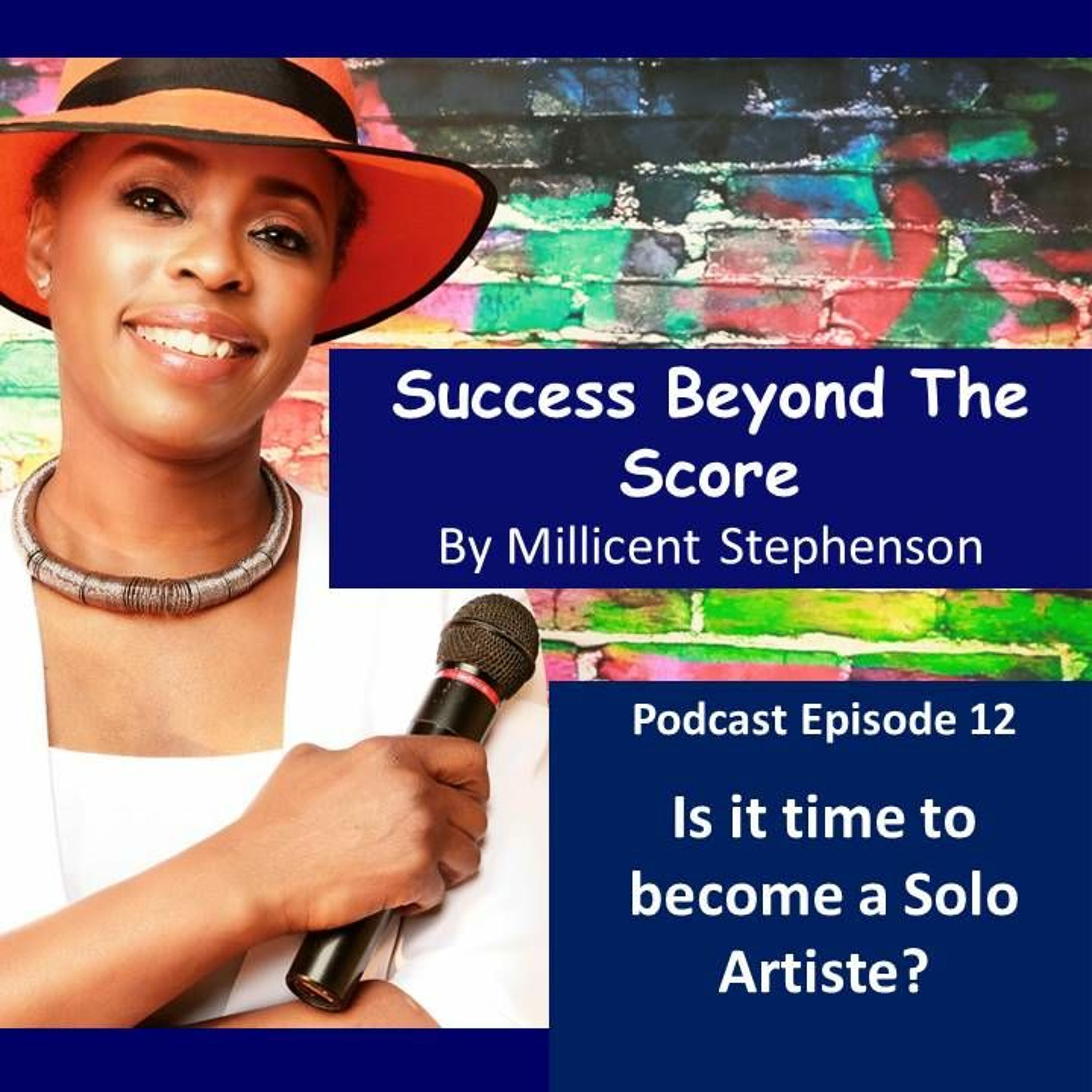Success Beyond The Score