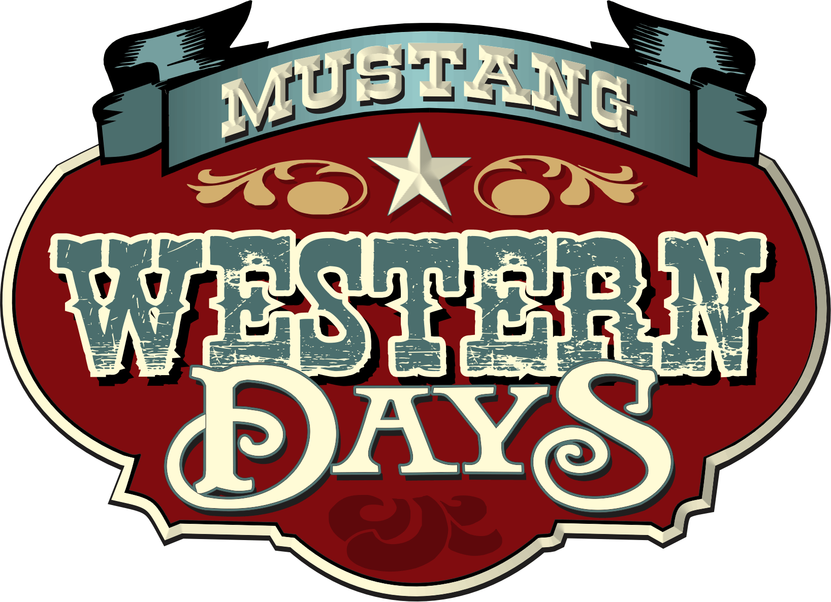 Saddle Up for Fun: Your Guide to Mustang's Western Days