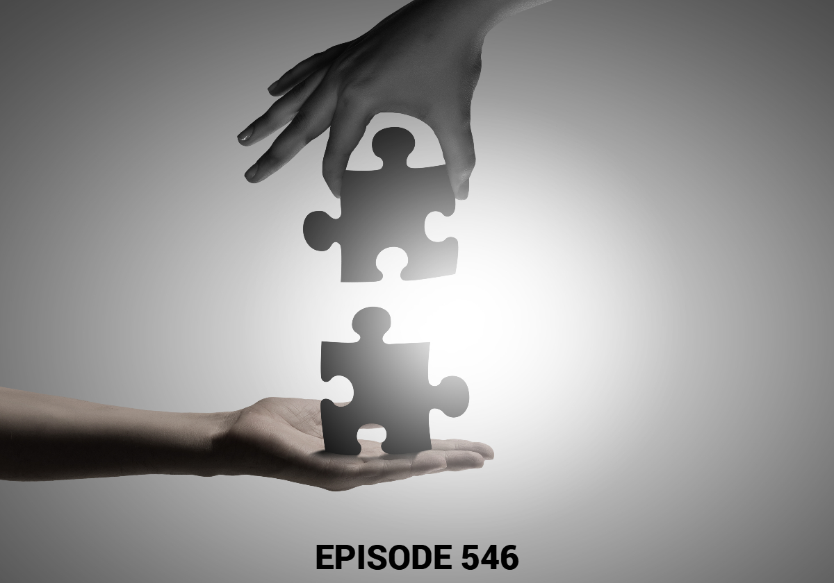 YCBK 546: Unlocking the Puzzle of How Colleges Make Admissions Decisions