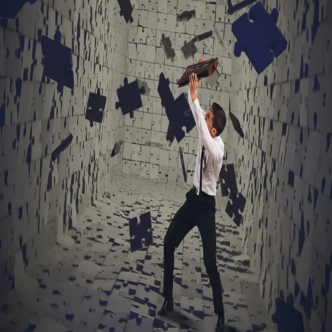 How Risk Aware Leaders Build Lasts?