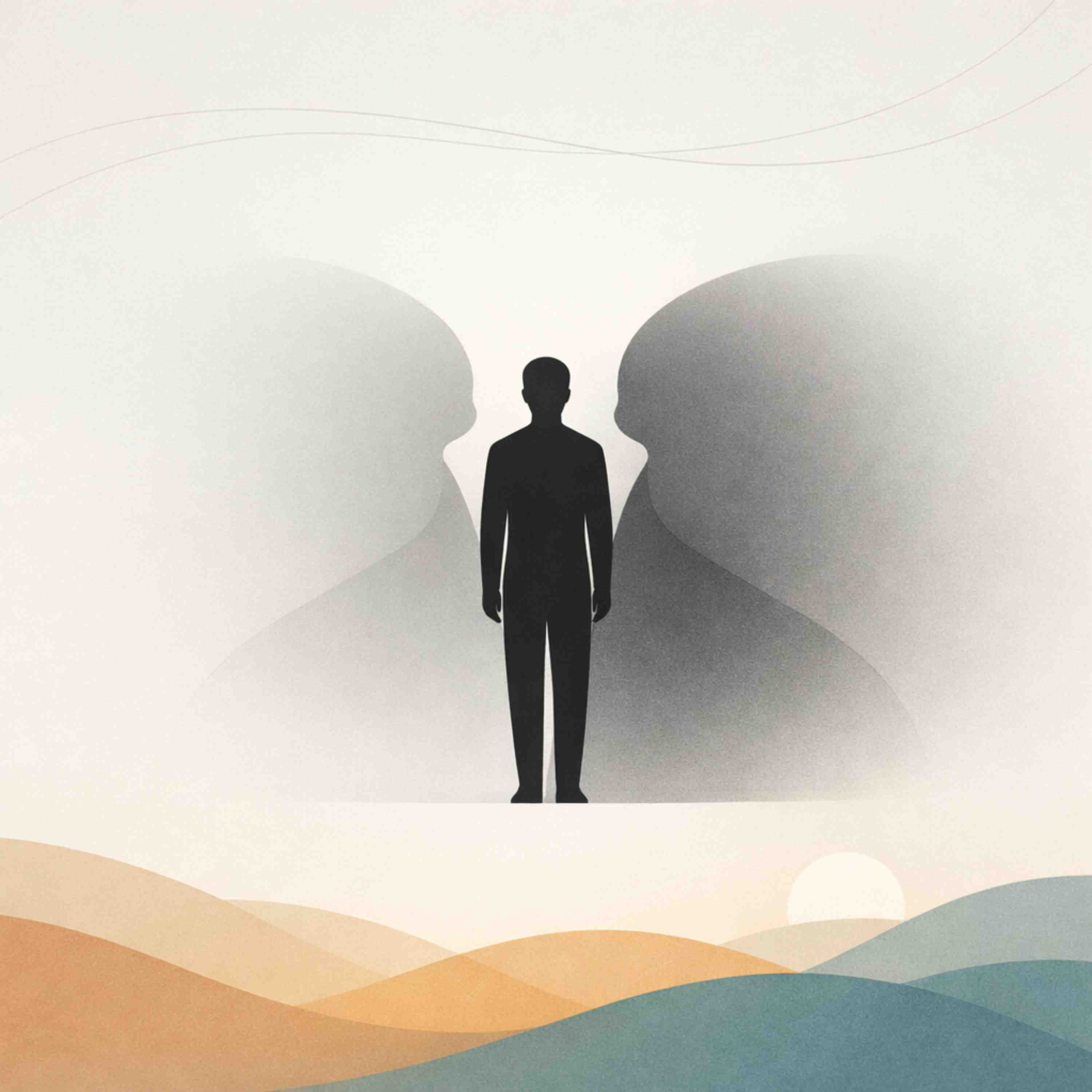 Good Guys and Bad Guys by Margo Aaron of That Seems Important on Character Judgments