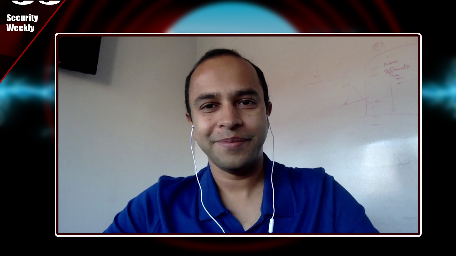 Techniques & Capabilities - Business Security Weekly #115