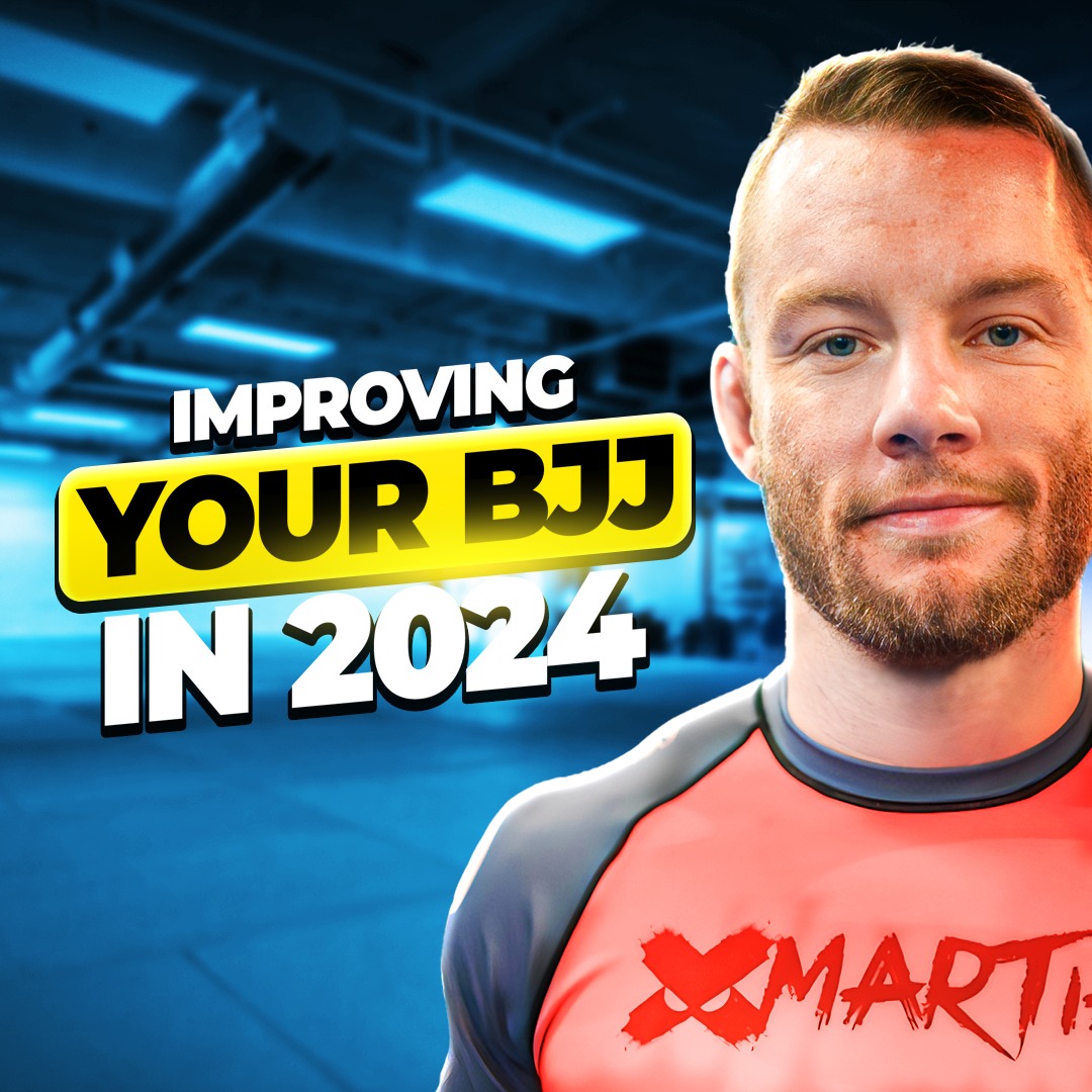 Elbows Tight Podcast: The Beginners Journey Through Jiu-Jitsu