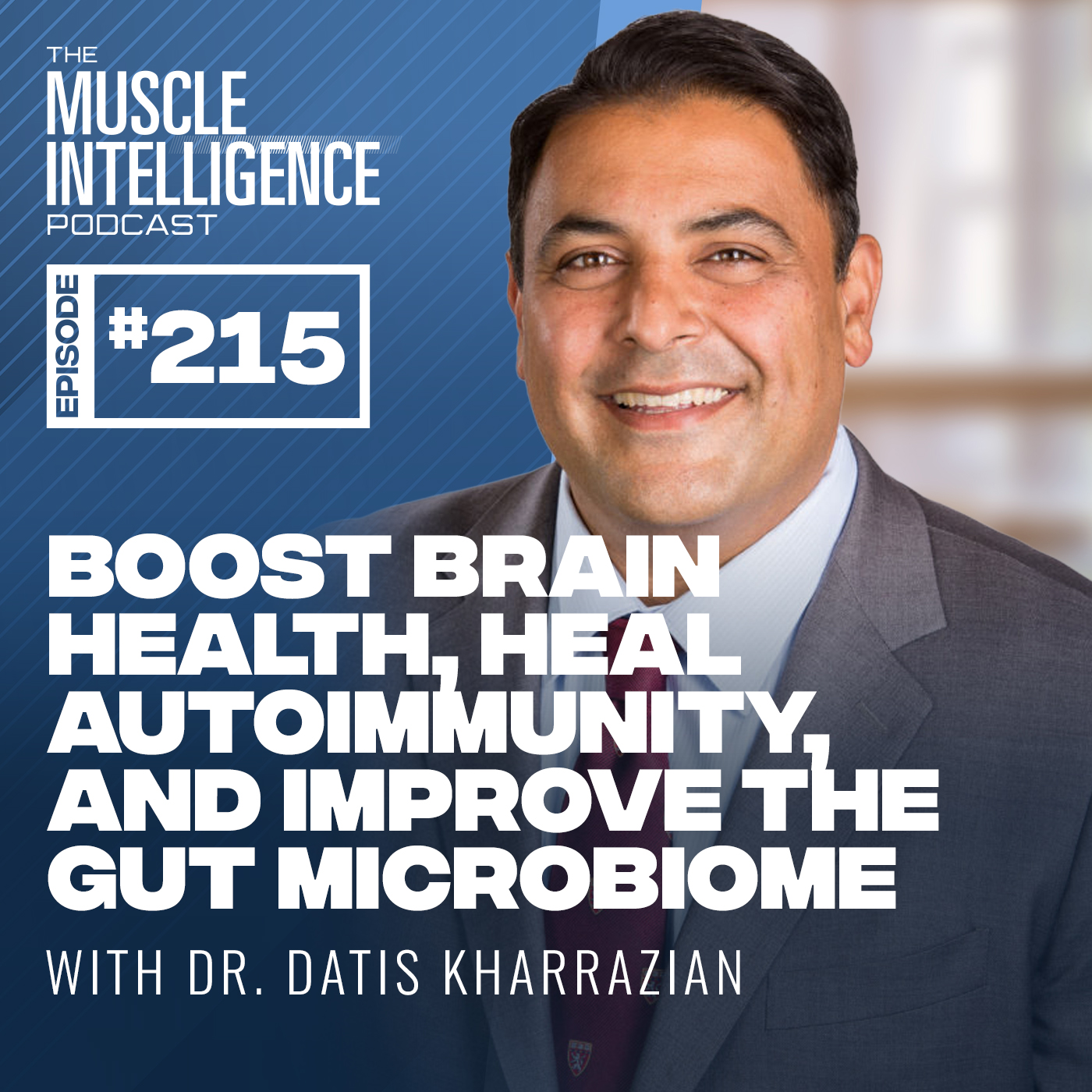 Muscle Intelligence