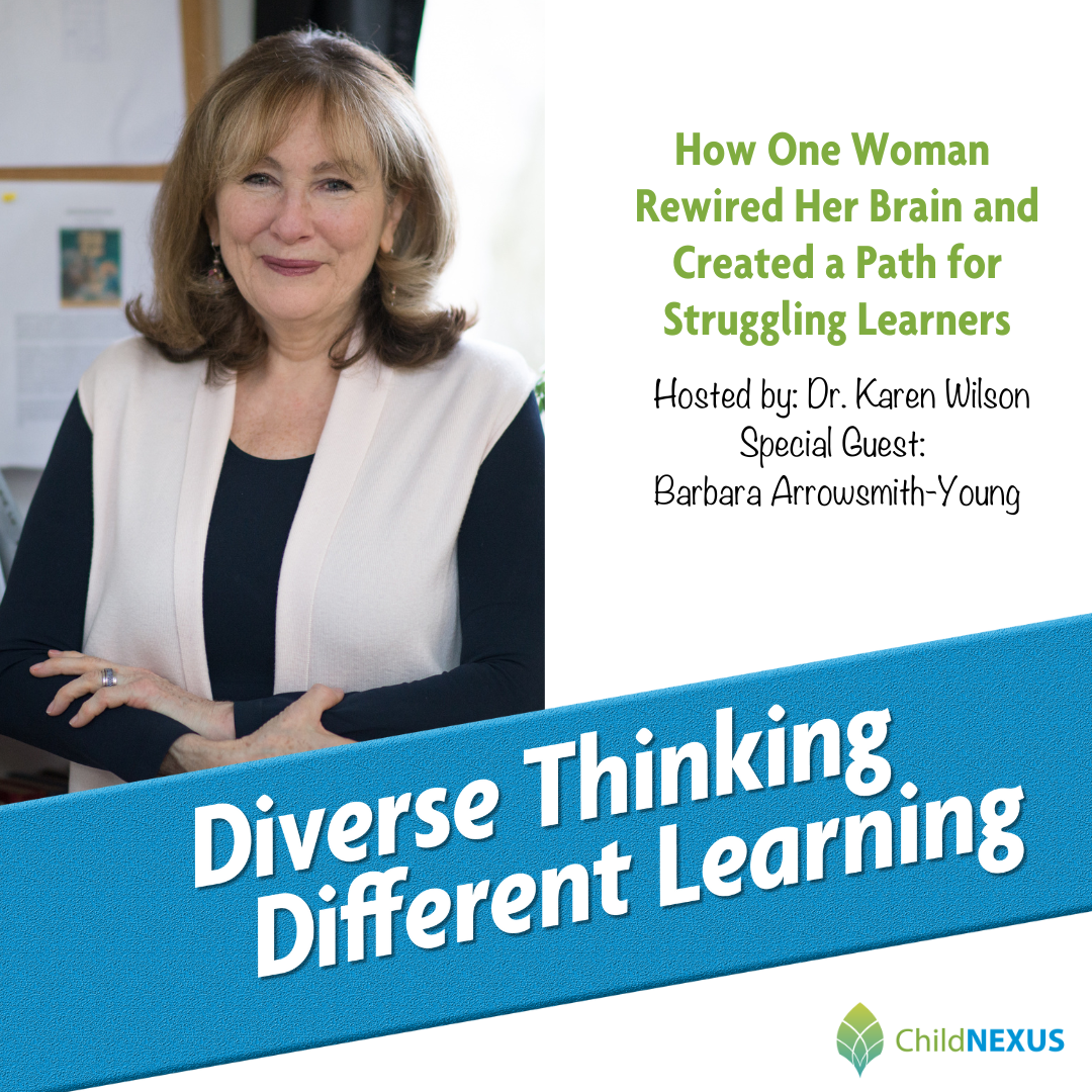 Diverse Thinking Different Learning