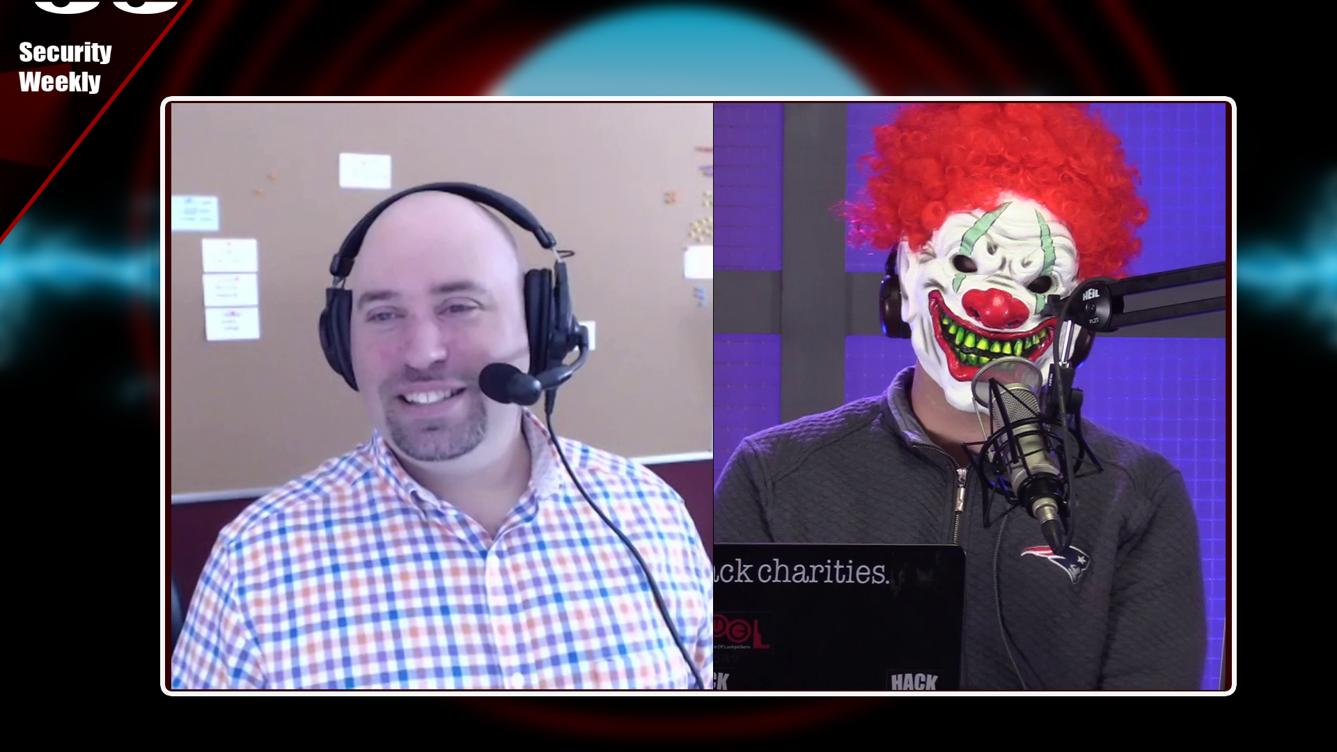 Keep It Tight - Business Security Weekly #102