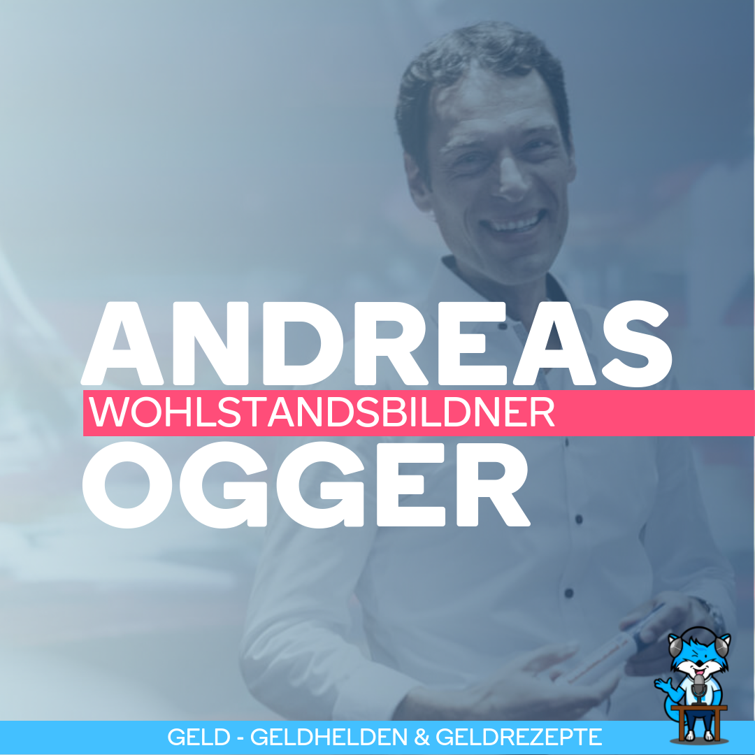 Geldhelden Podcast