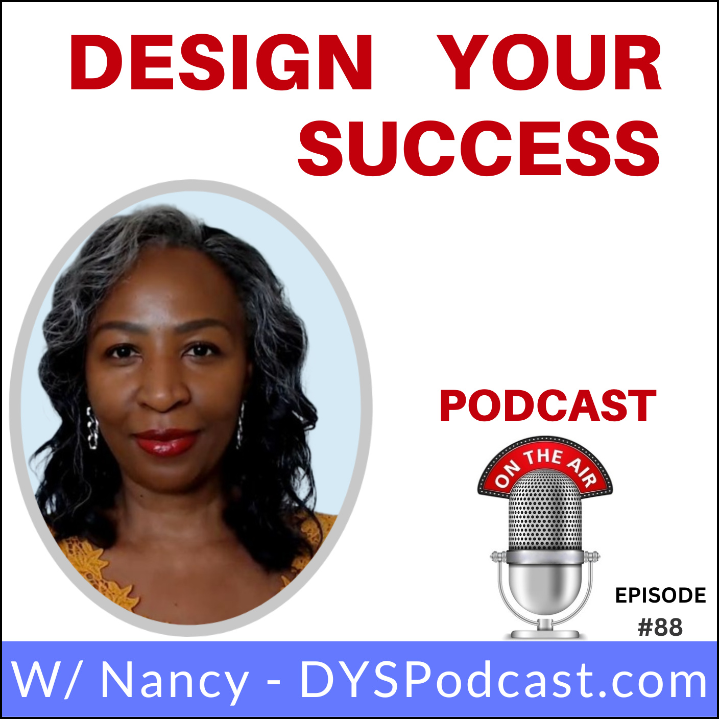 Design Your Success Podcast
