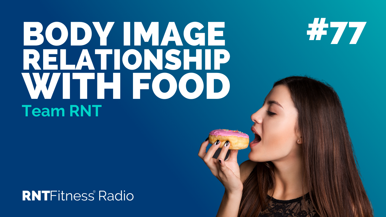 RNT Fitness Radio