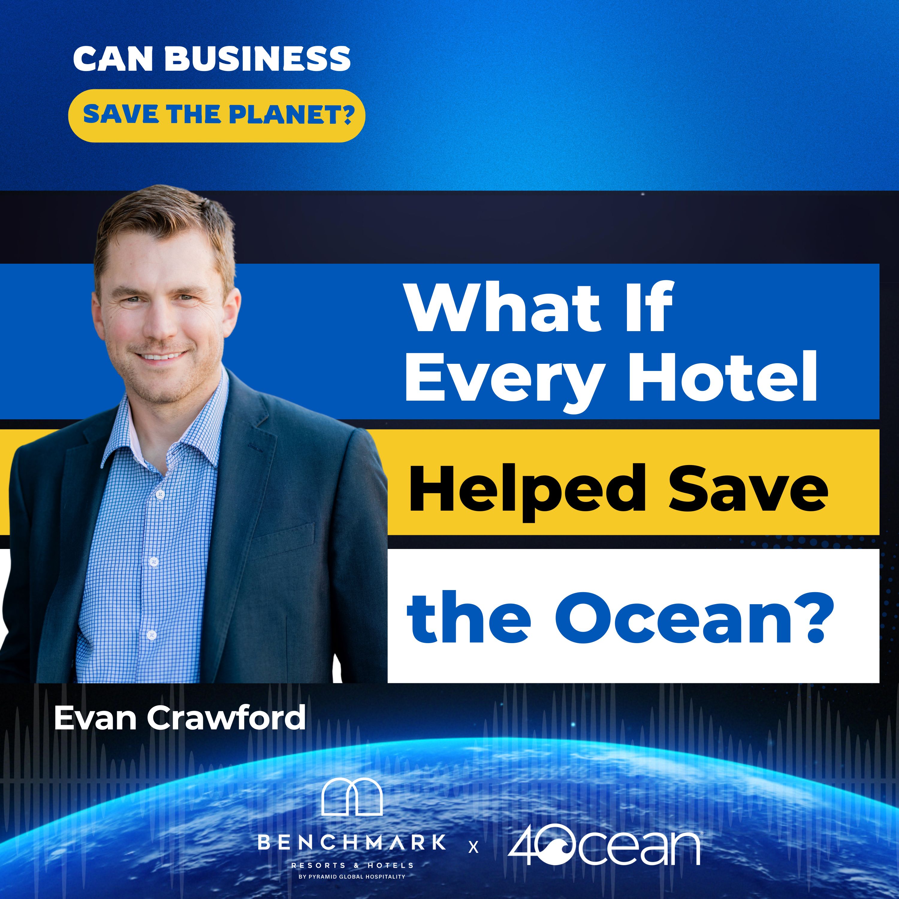 Can Business Save the Planet?