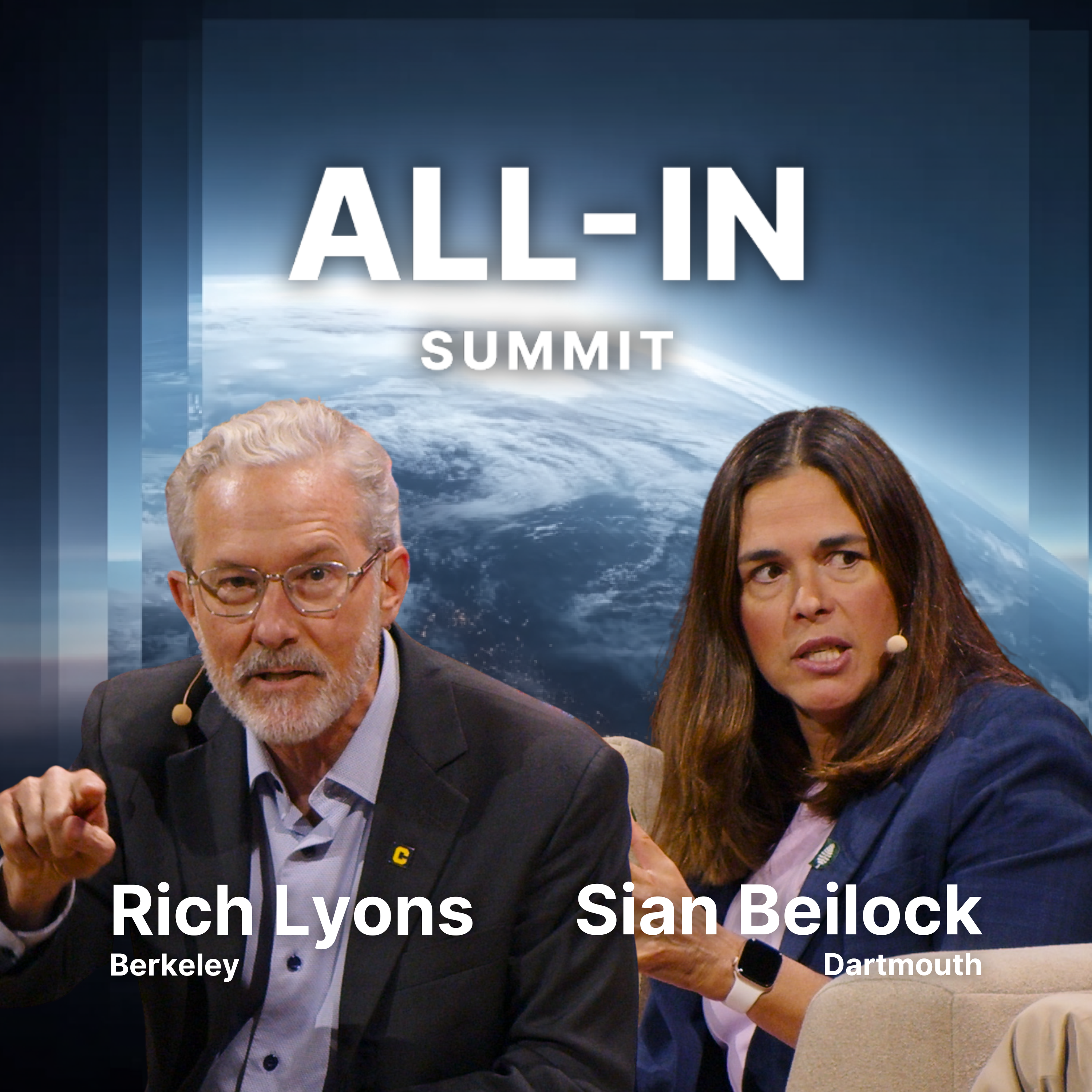 All-In with Chamath, Jason, Sacks & Friedberg