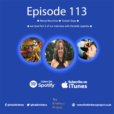 The Kindness Project
